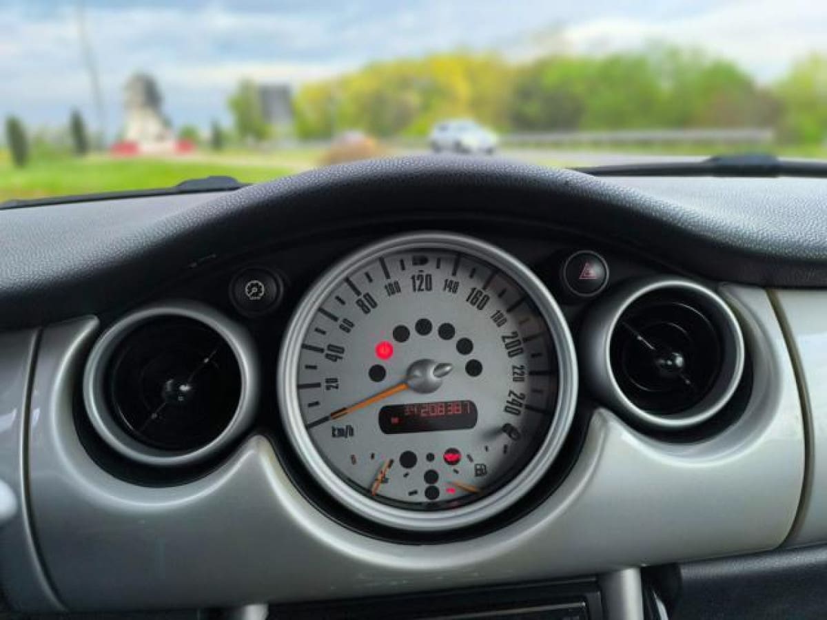 MINI Mini 2ª serie 6