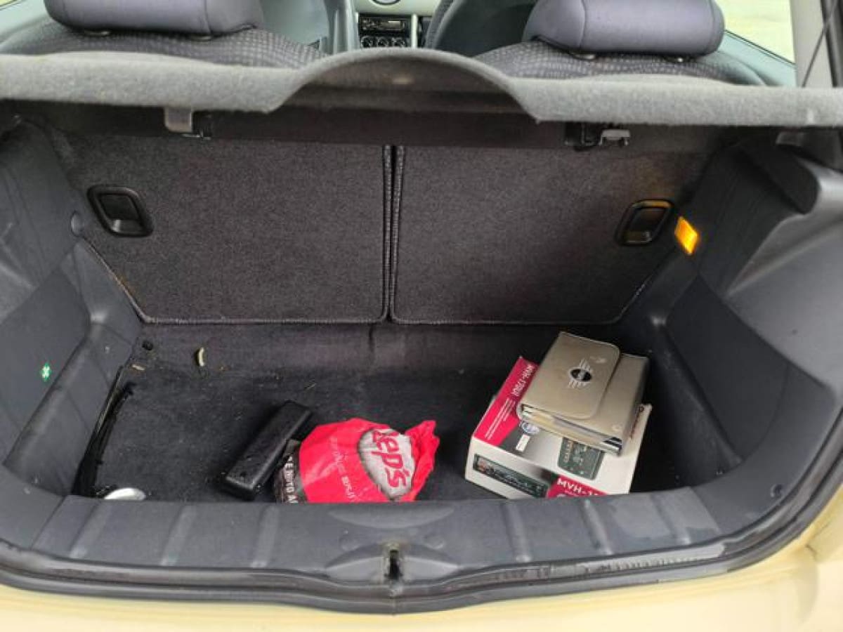 MINI Mini 2ª serie 7