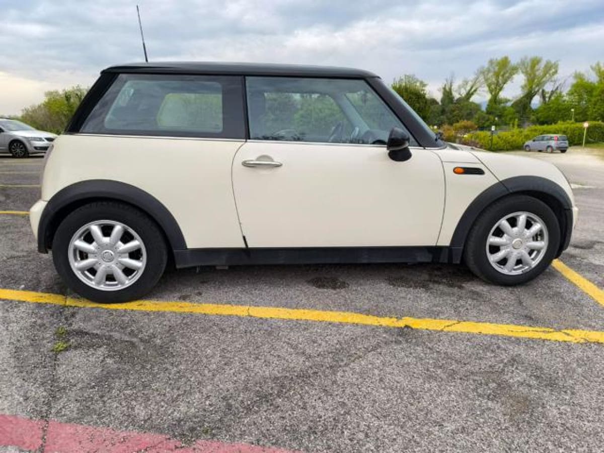 MINI Mini 2ª serie 12