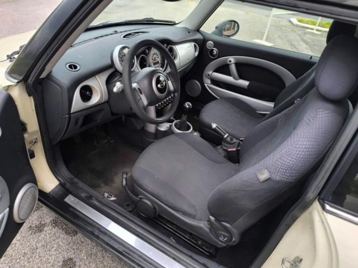 MINI Mini 2ª serie 15