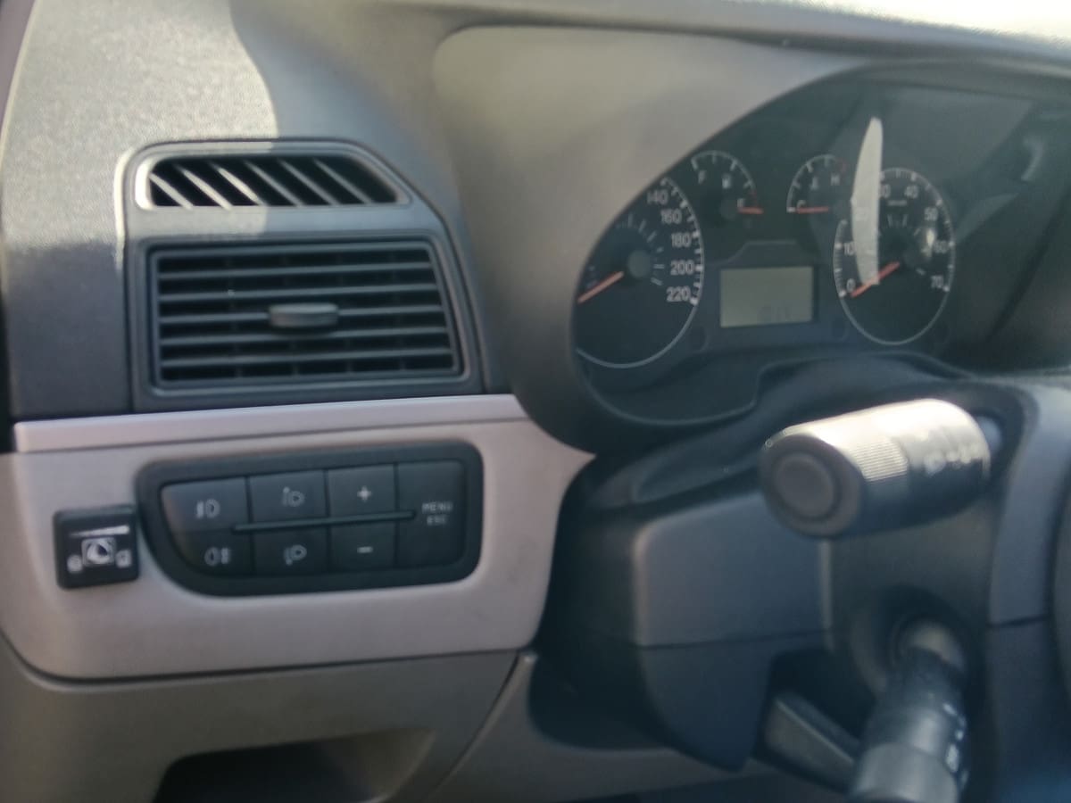 FIAT Grande Punto 109811323