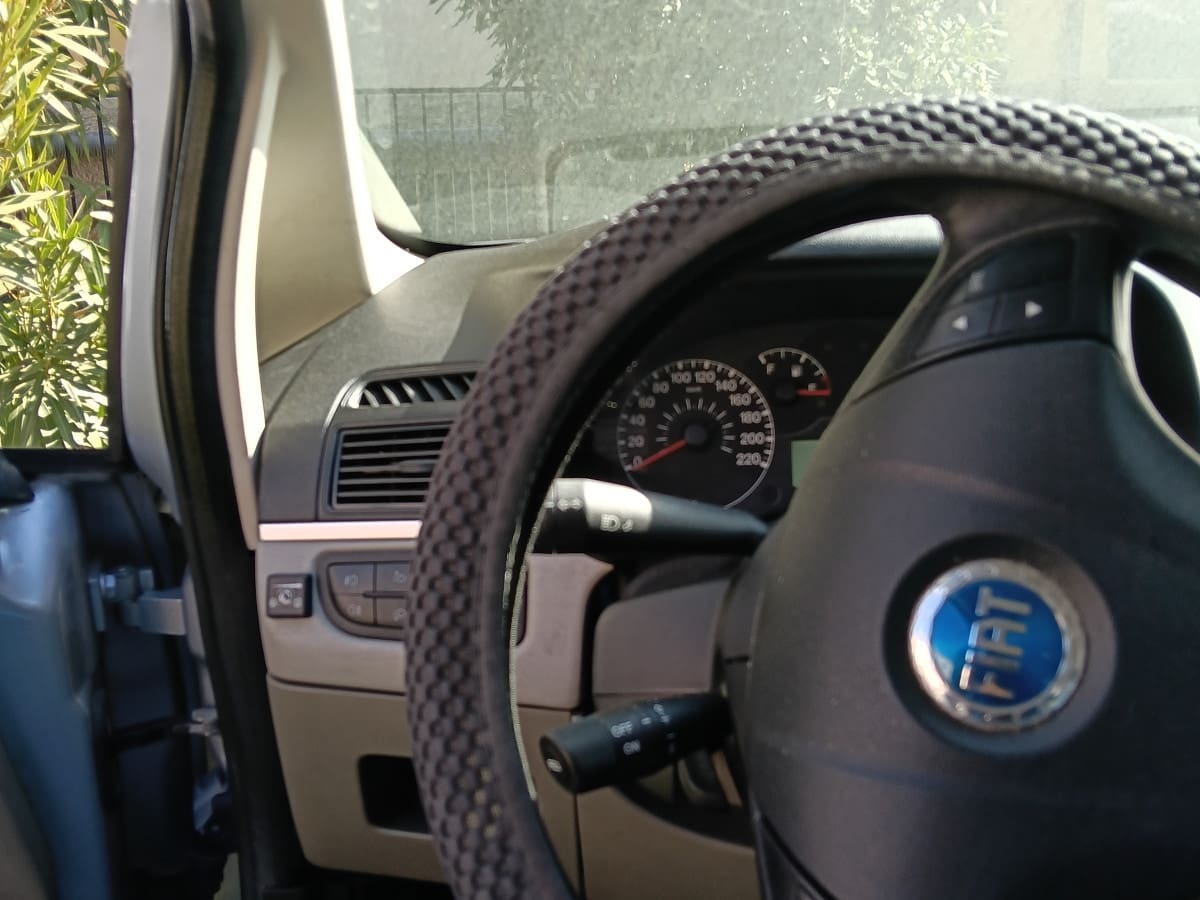 FIAT Grande Punto 15