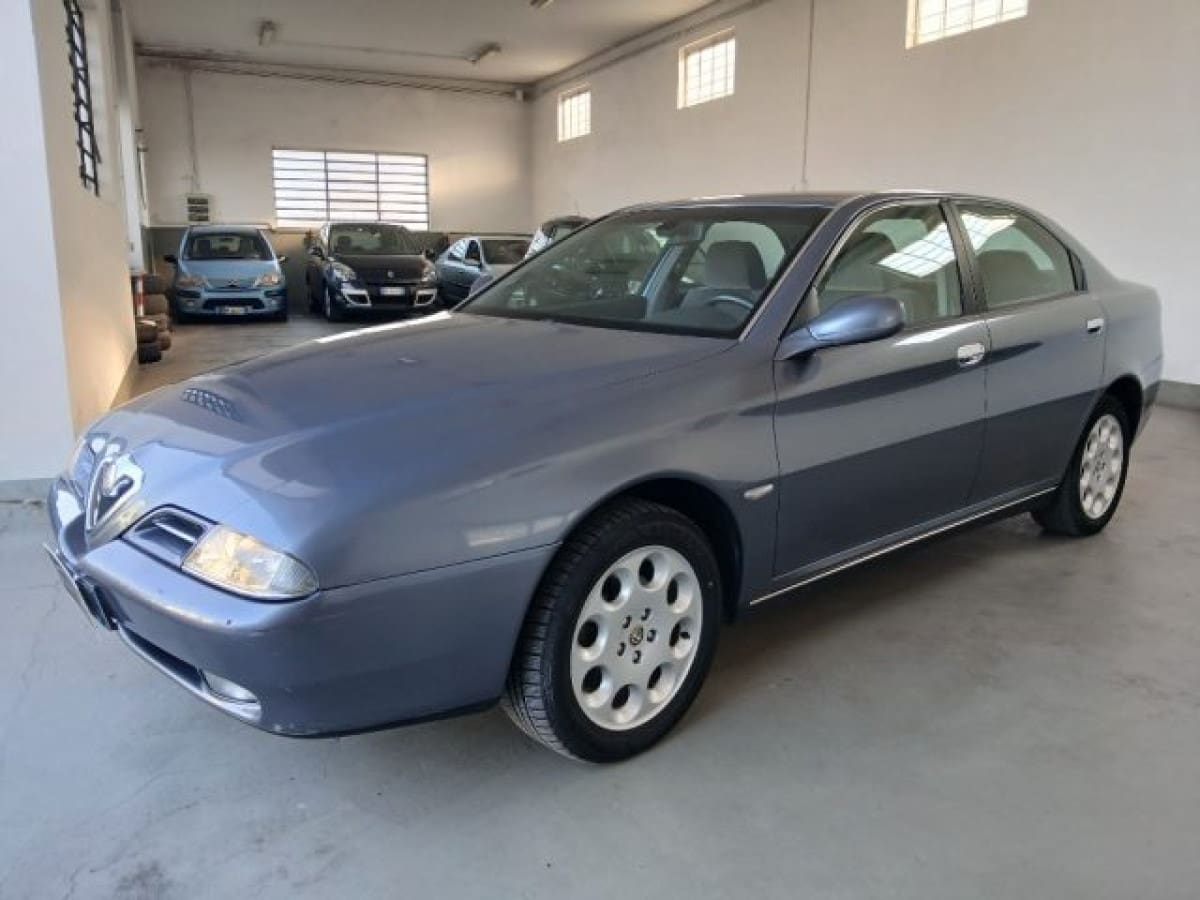 ALFA ROMEO 166 109812027