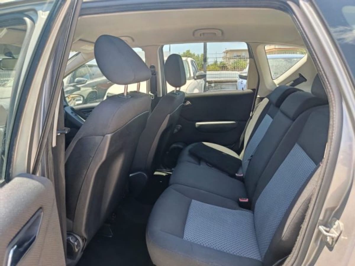 MERCEDES Classe A   (W/C169) 10