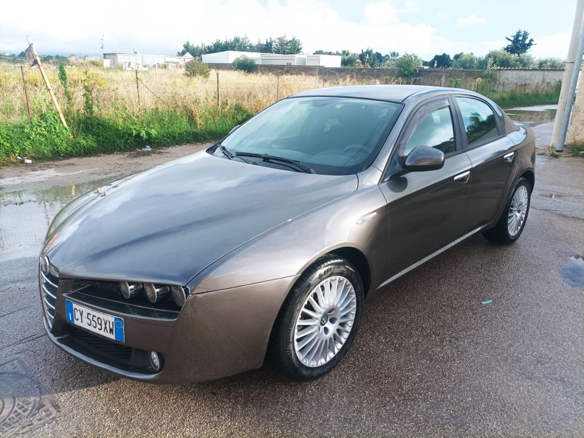 ALFA ROMEO 159 109815659