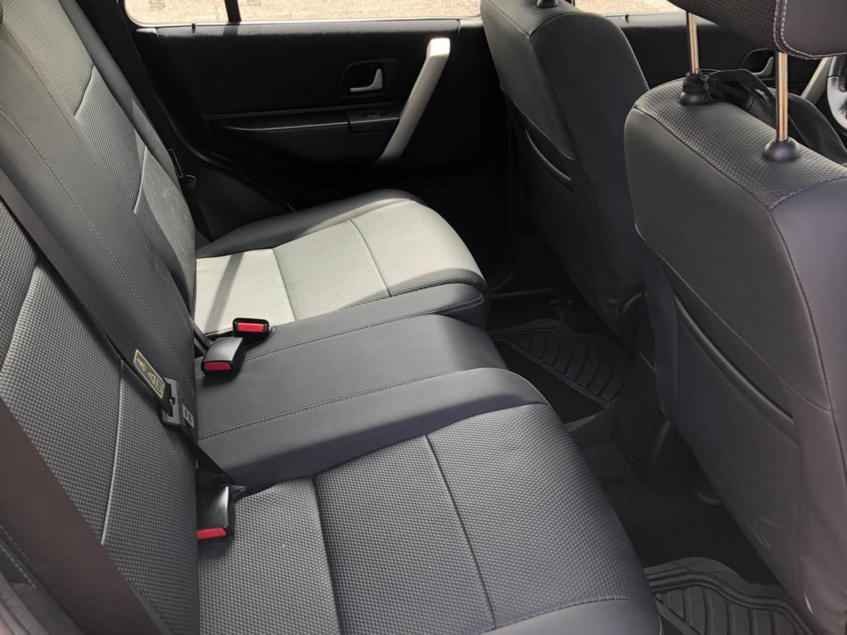 LAND ROVER FREELANDER I S. WAGON TD 10