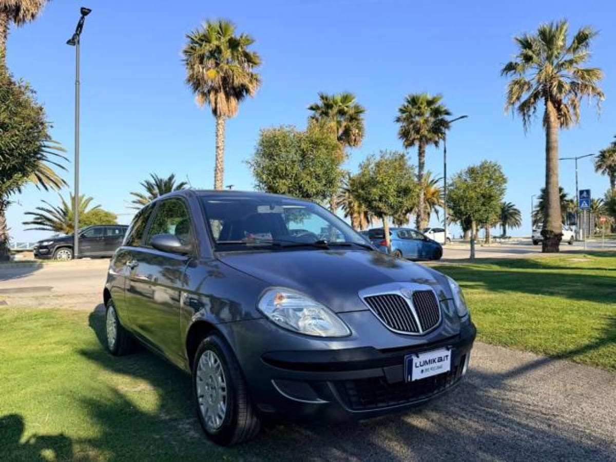 LANCIA Ypsilon 109816274
