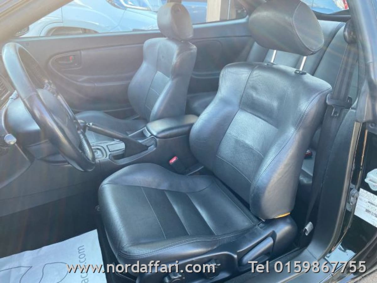 TOYOTA Celica 6ª serie 14