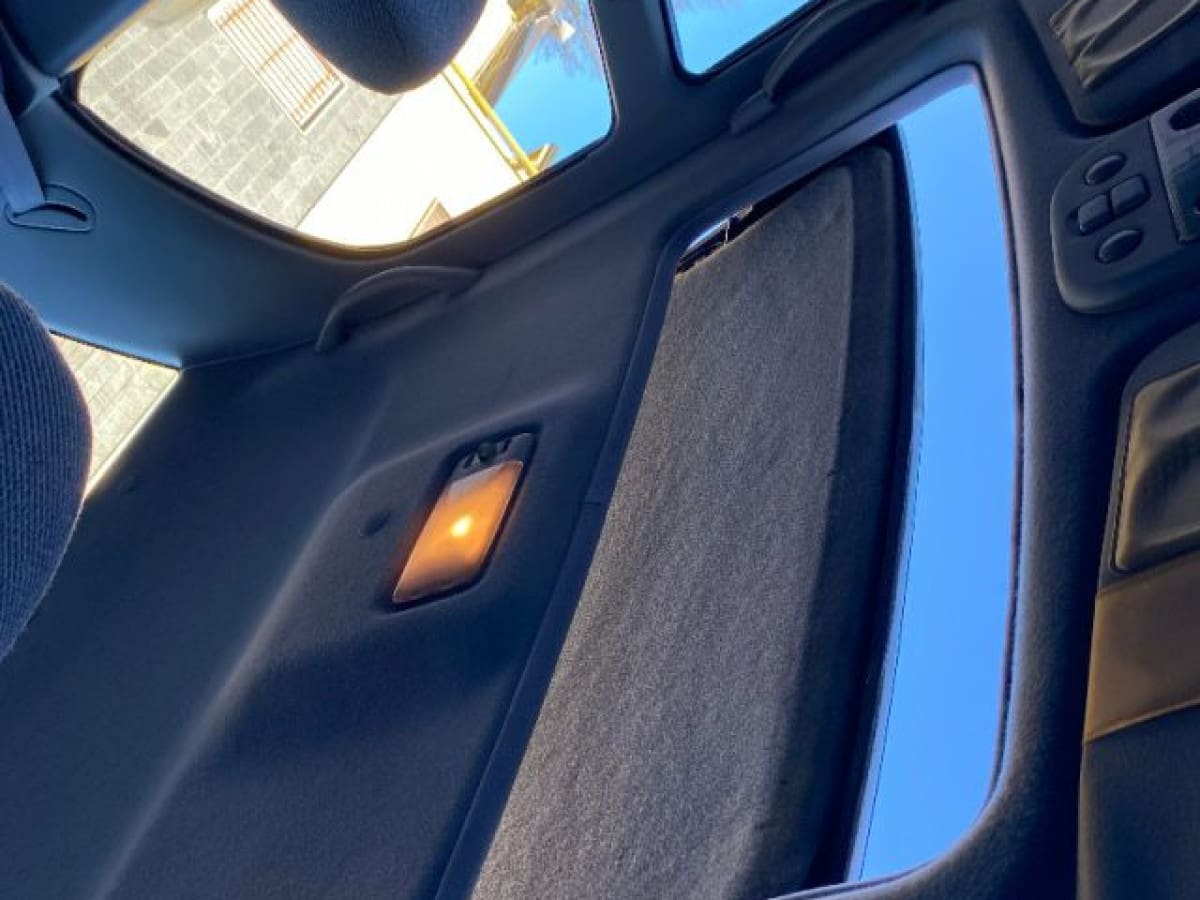 SUBARU Impreza 1ª serie 3