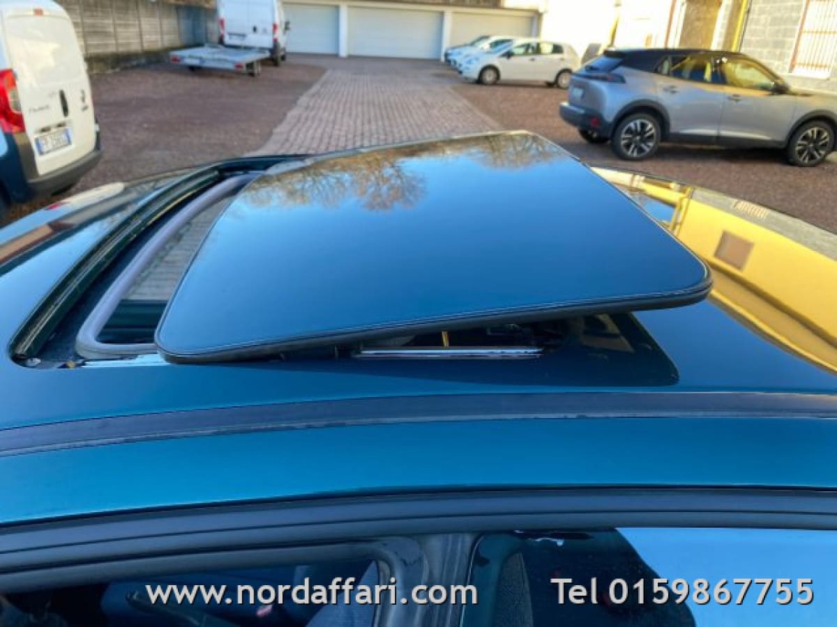 SUBARU Impreza 1ª serie 4