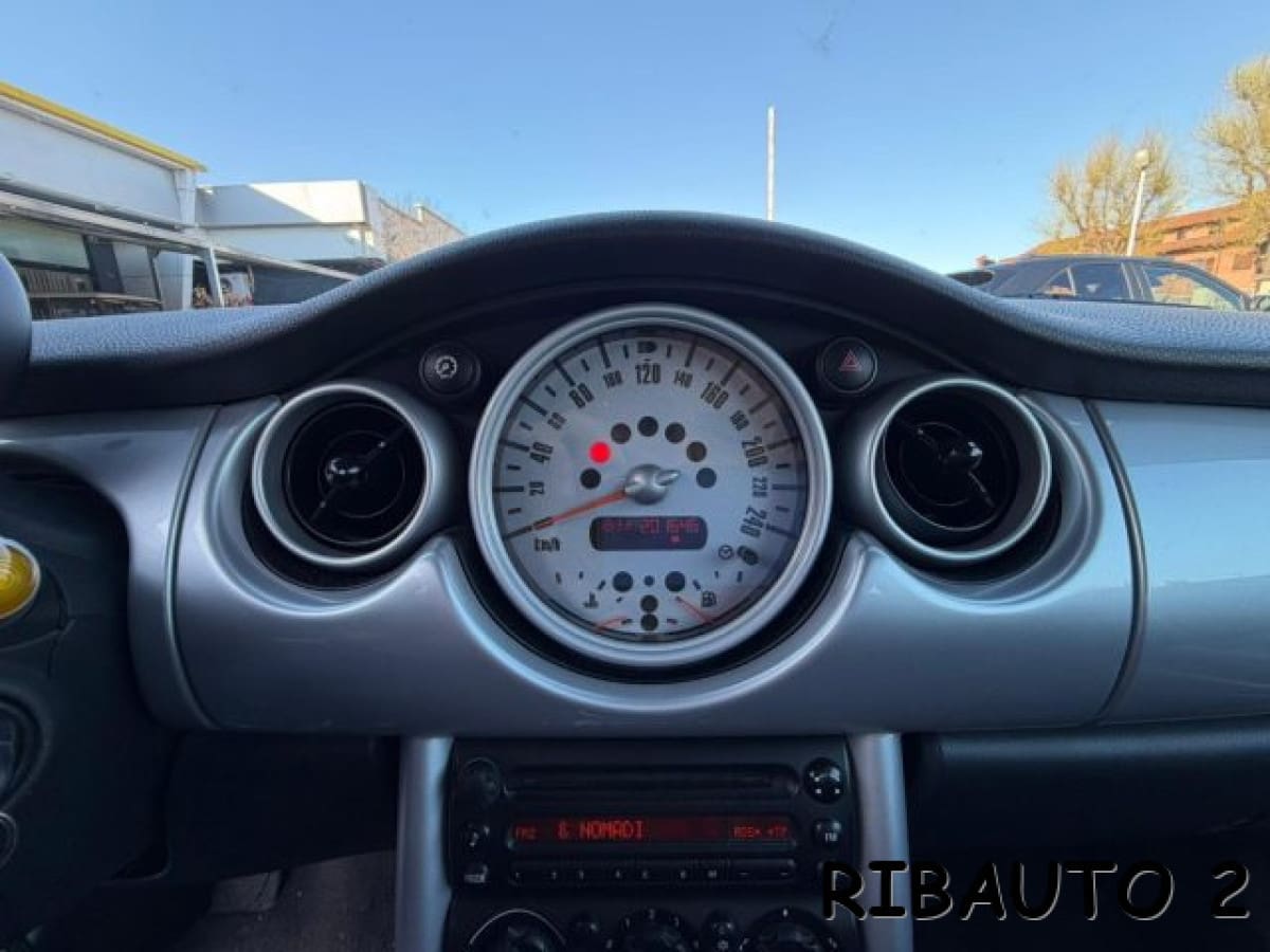 MINI Mini 2ª serie 8