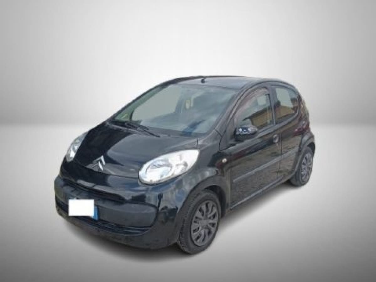 CITROEN C1 109817183