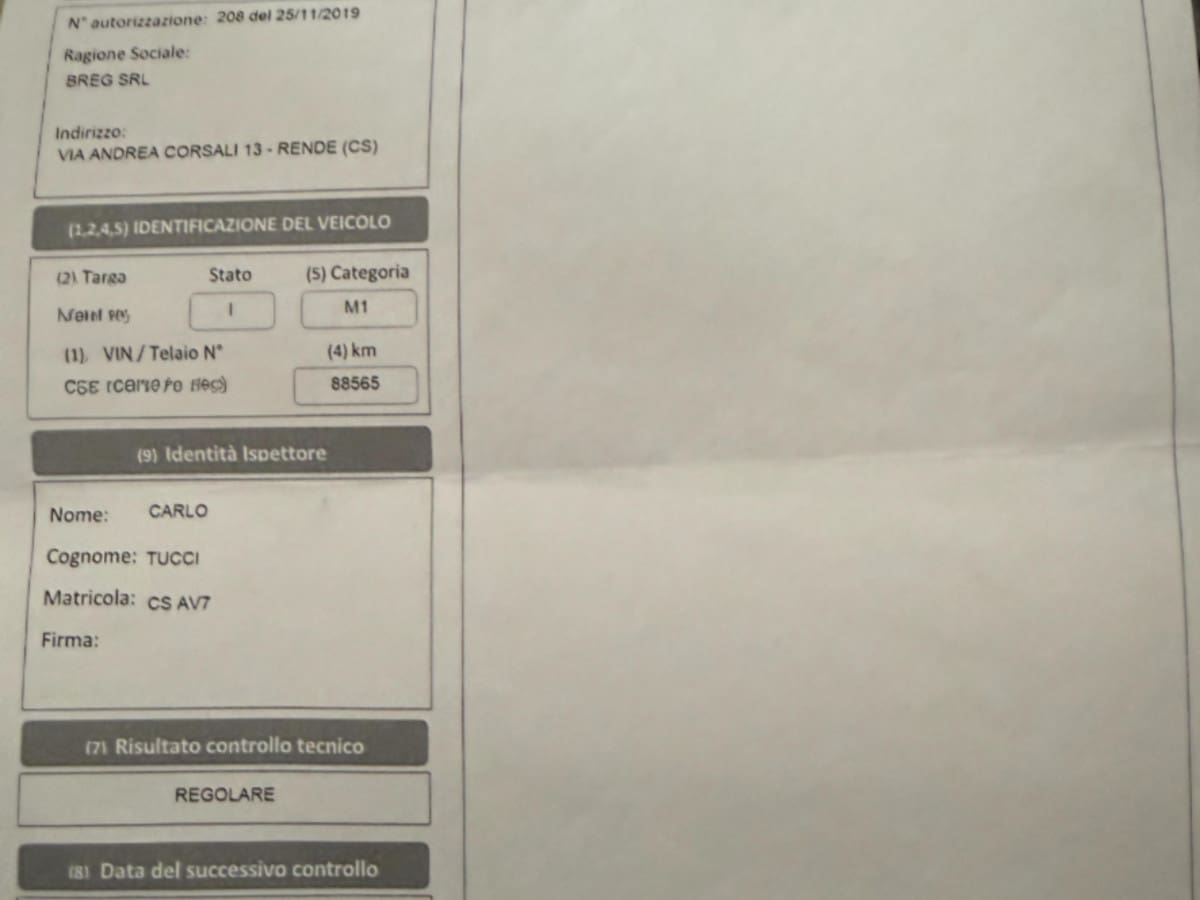 PORSCHE Panamera 2ª serie 10