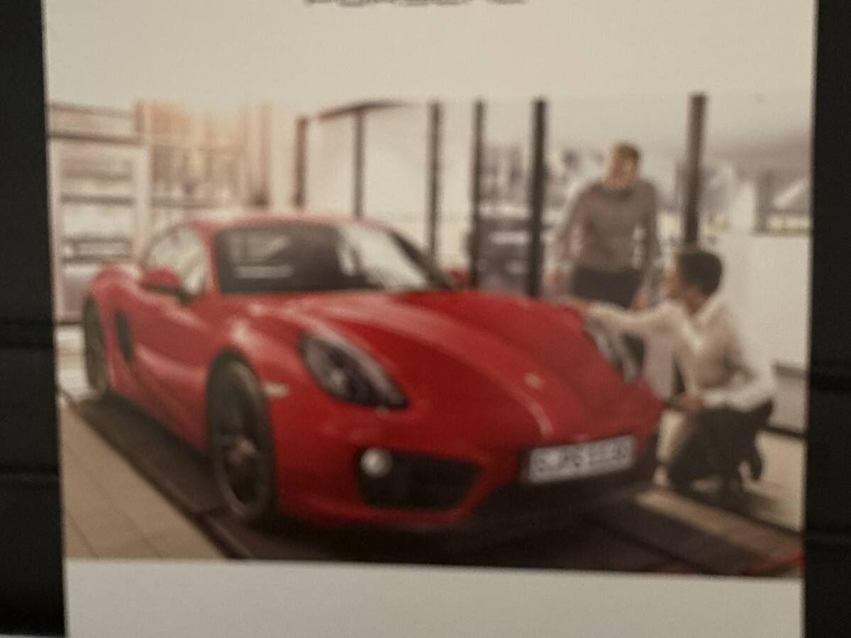 PORSCHE Panamera 2ª serie 13