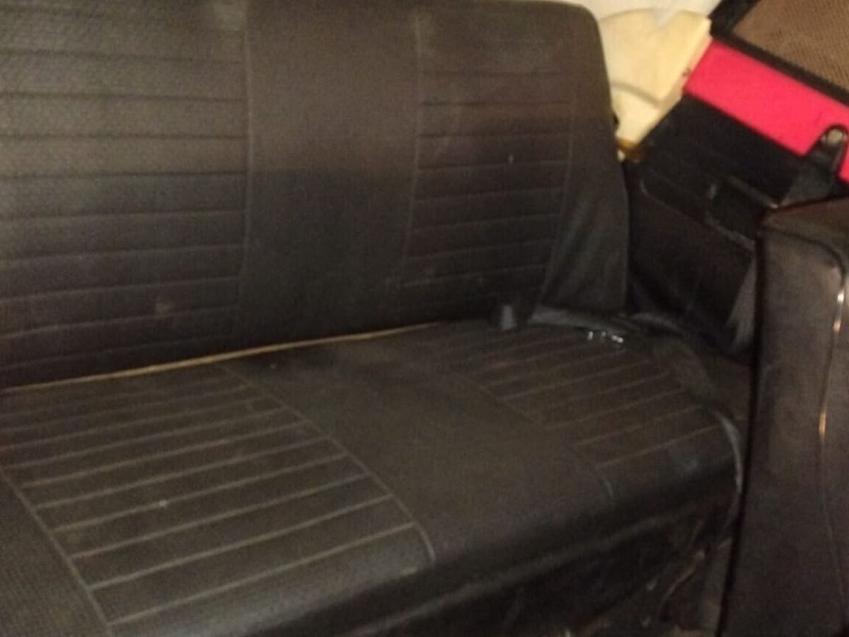 VOLKSWAGEN Karmann Ghia 14