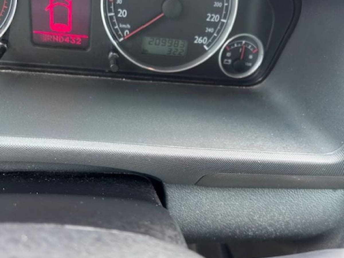 VOLKSWAGEN Sharan 1° serie 10