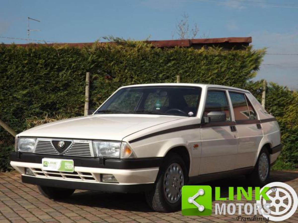 ALFA ROMEO 75 109819733