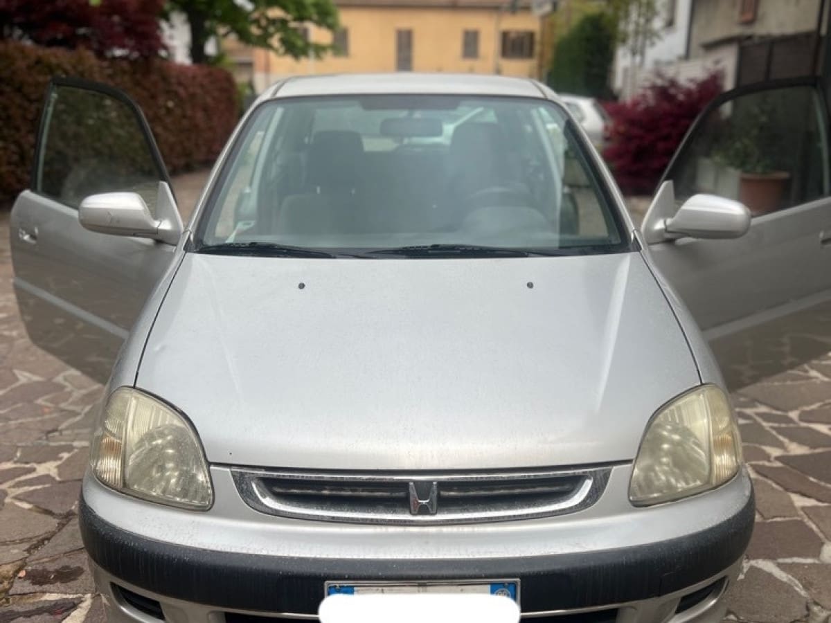 HONDA Logo 109820515