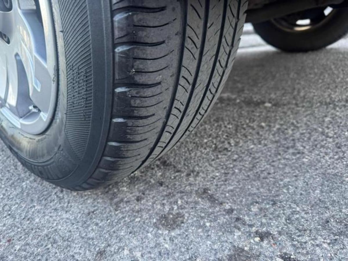 NISSAN X-Trail 1ª serie 7