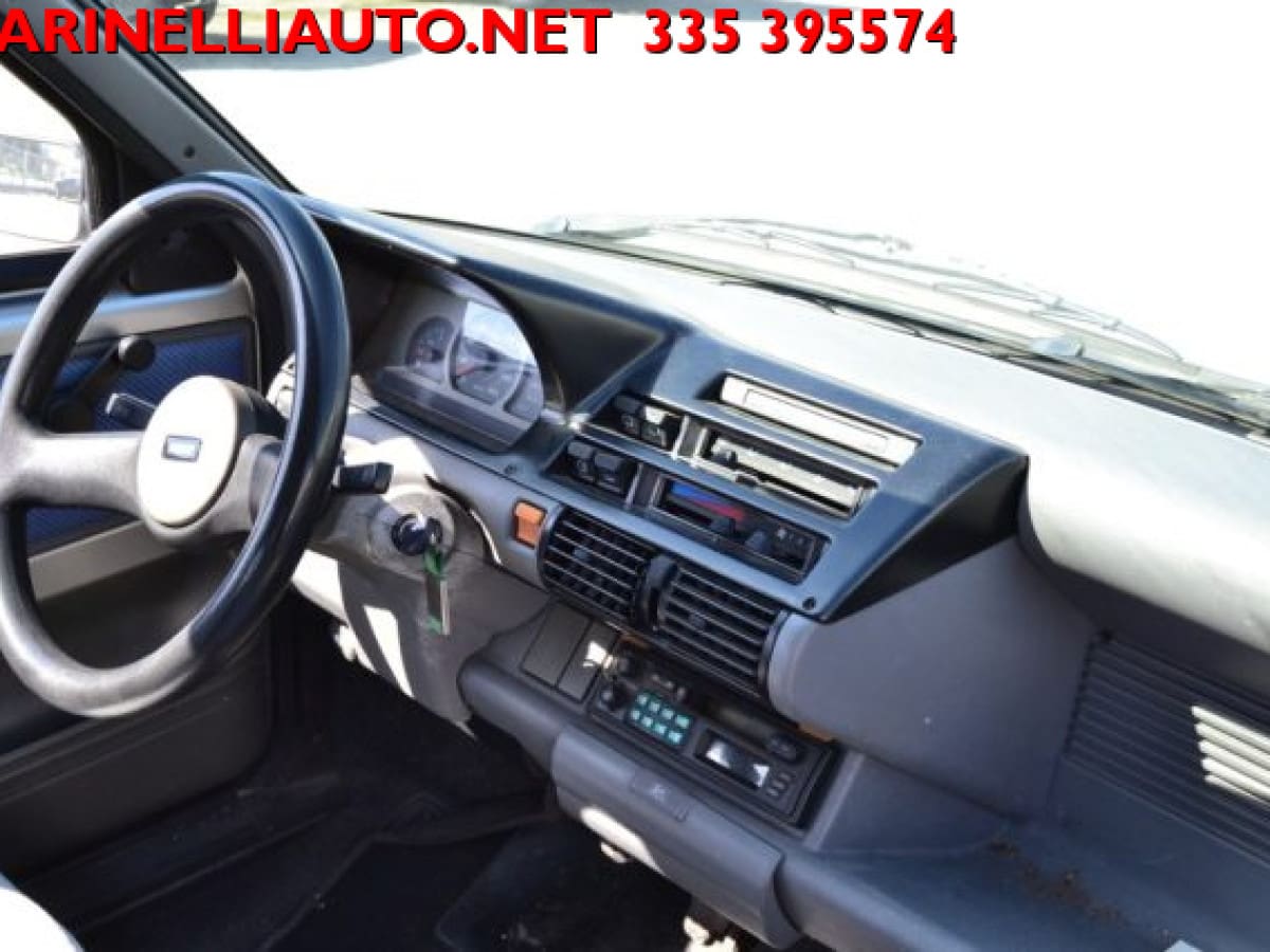 FIAT Cinquecento 6