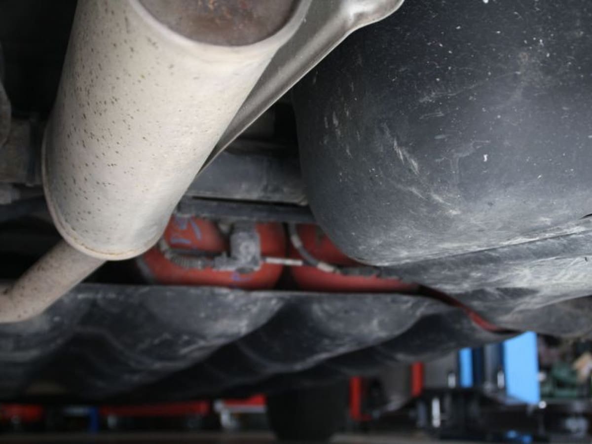 FIAT Multipla 2ª serie 13