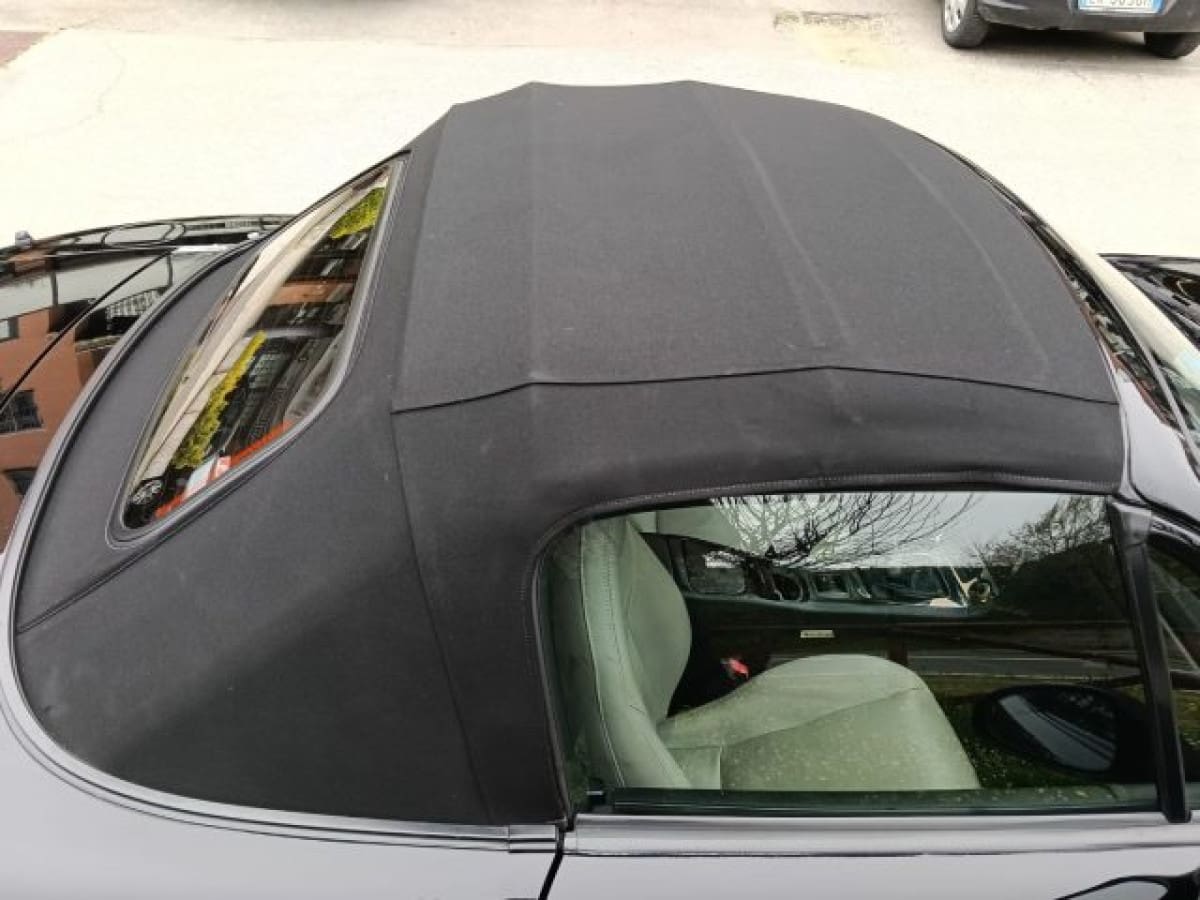 MAZDA MX-5 1ª serie 3