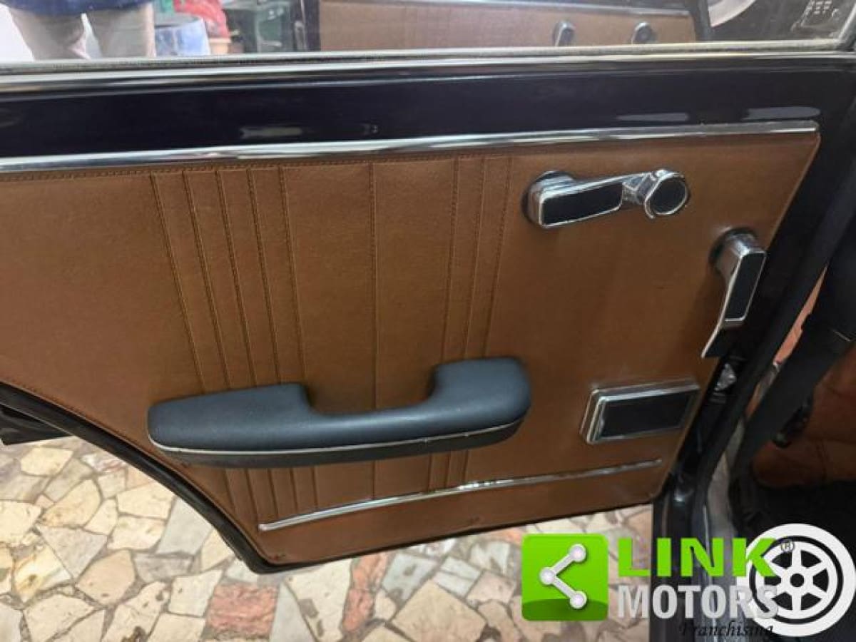 ALFA ROMEO Giulia Nuova Super 1300 4