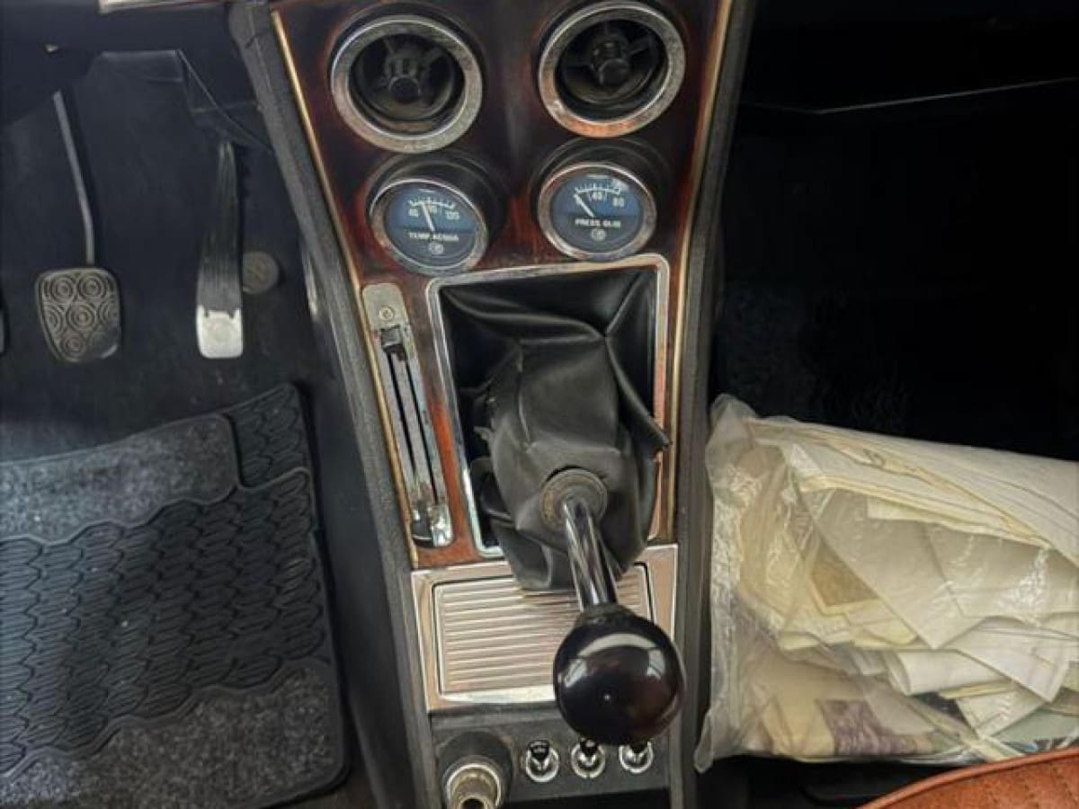 ALFA ROMEO Giulia Nuova Super 1300 5