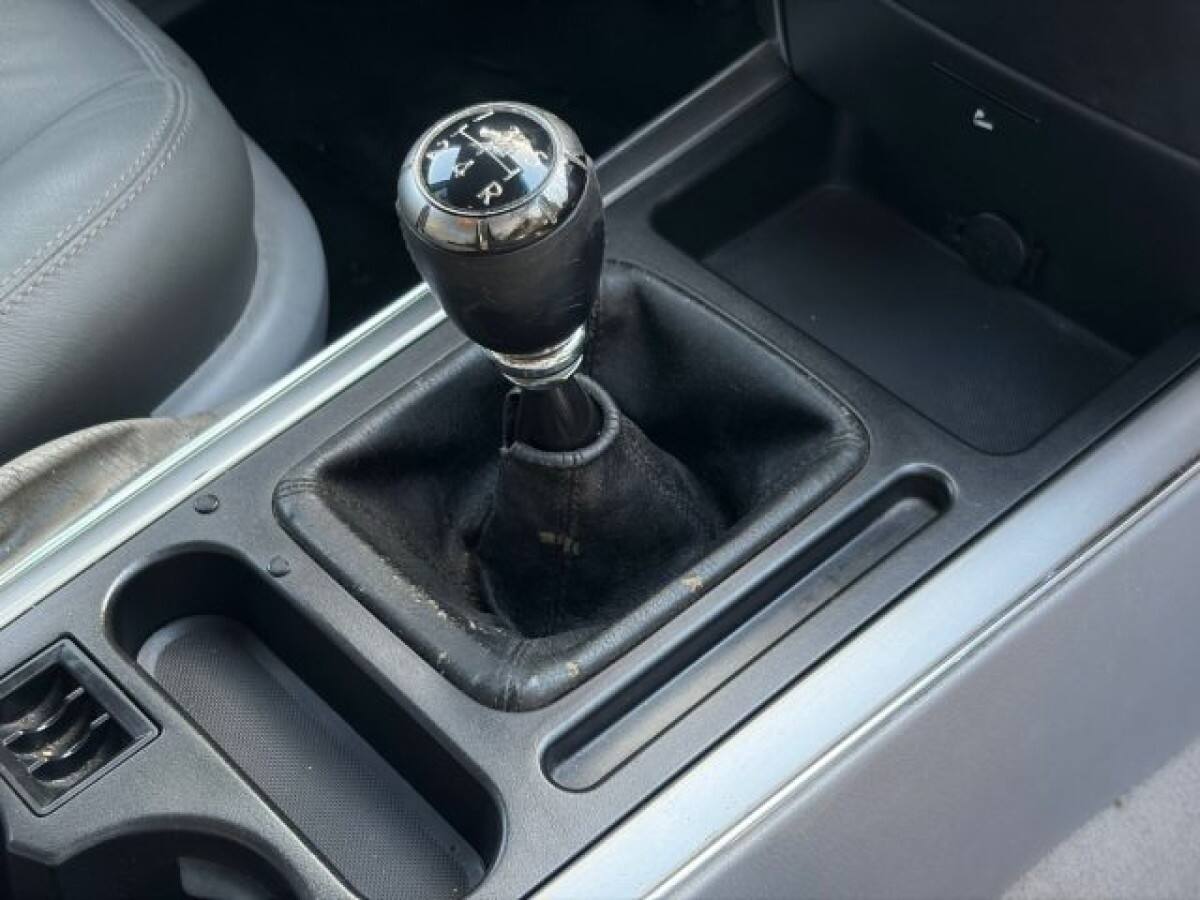 KIA Sorento 1ª serie 5