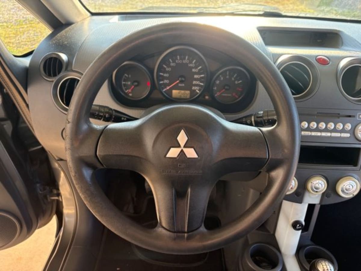 MITSUBISHI Colt 6ª serie 3