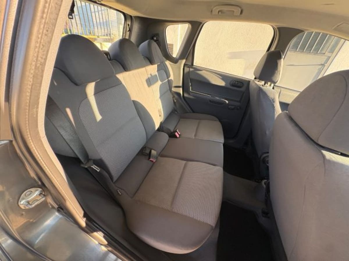 MITSUBISHI Colt 6ª serie 6