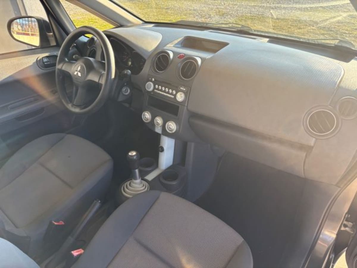 MITSUBISHI Colt 6ª serie 14