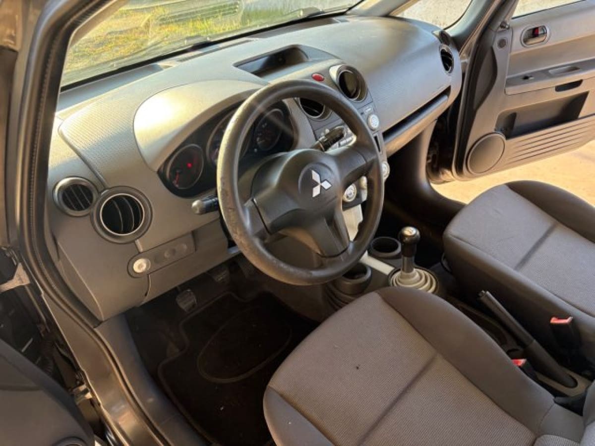 MITSUBISHI Colt 6ª serie 15