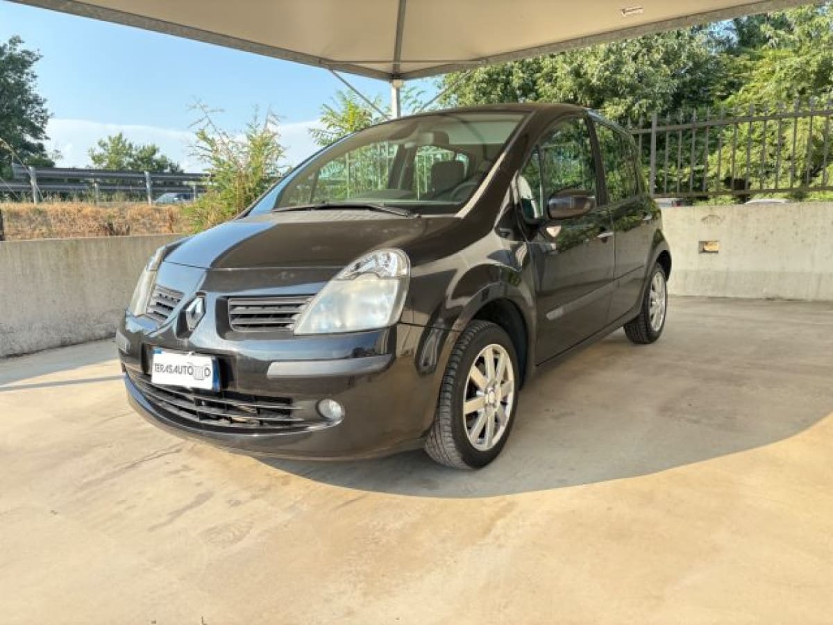 RENAULT Modus 1ª serie 109829152