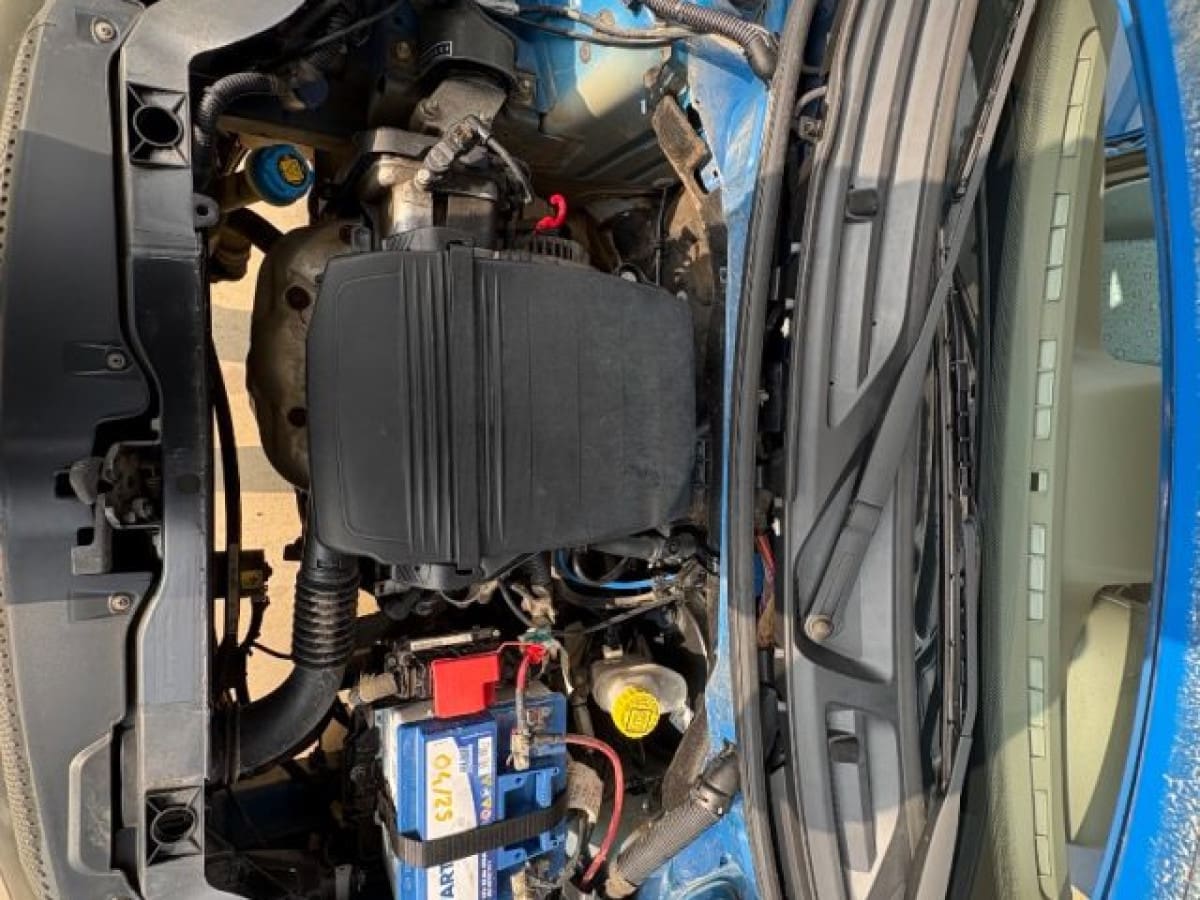 FIAT Panda 2ª serie 3