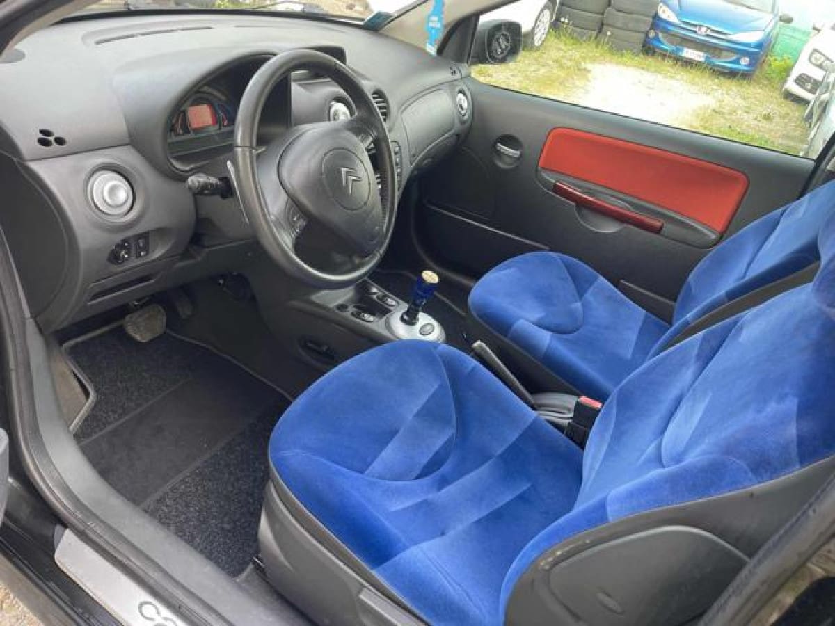 CITROEN C2 3