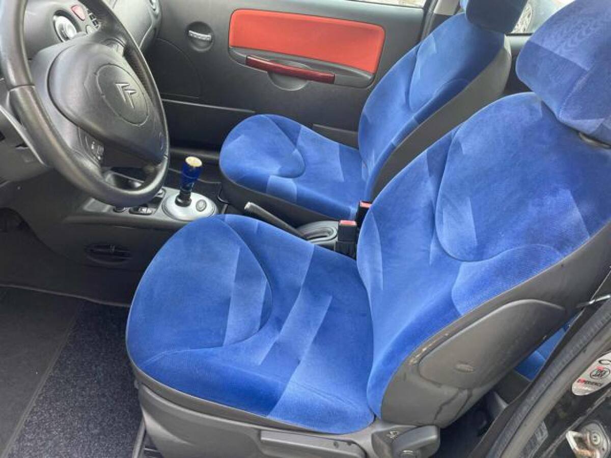 CITROEN C2 4