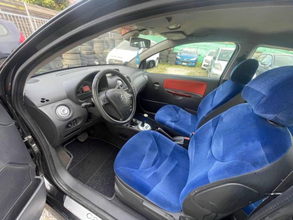 CITROEN C2 5