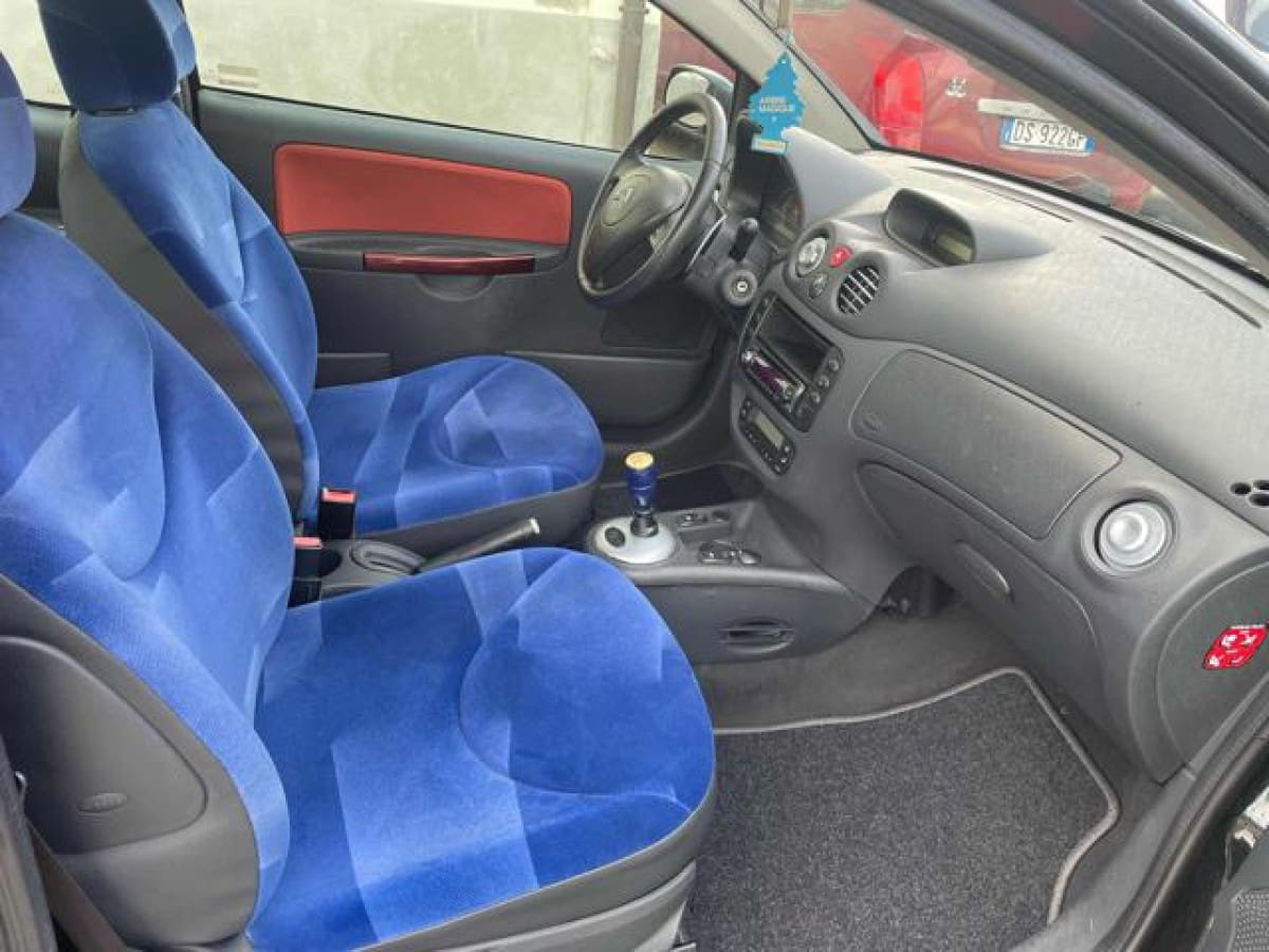 CITROEN C2 14