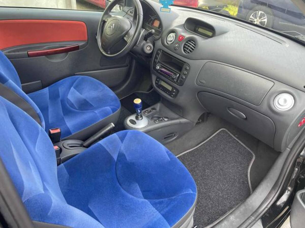 CITROEN C2 15