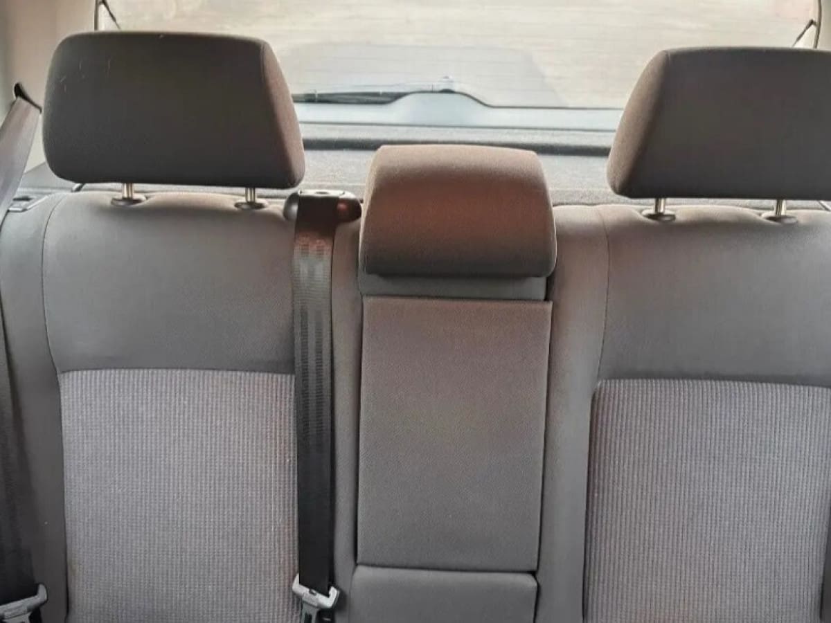 VOLKSWAGEN Polo 4ª serie 6