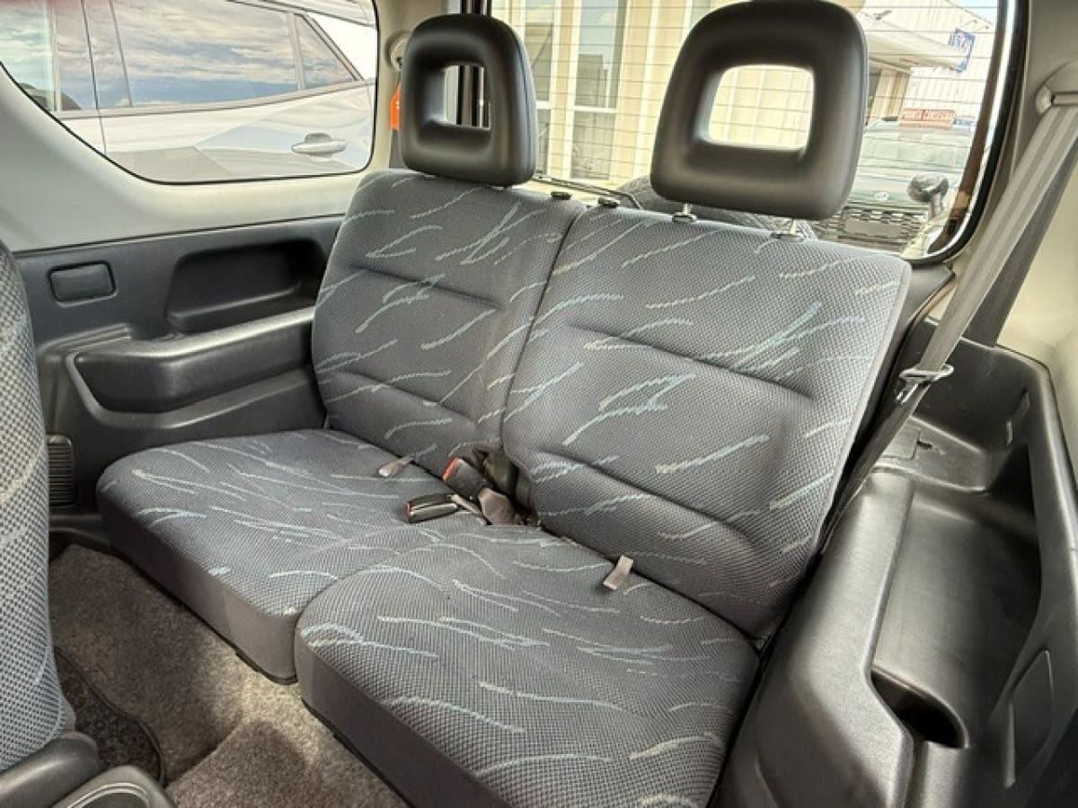 SUZUKI Jimny 3ª serie 3