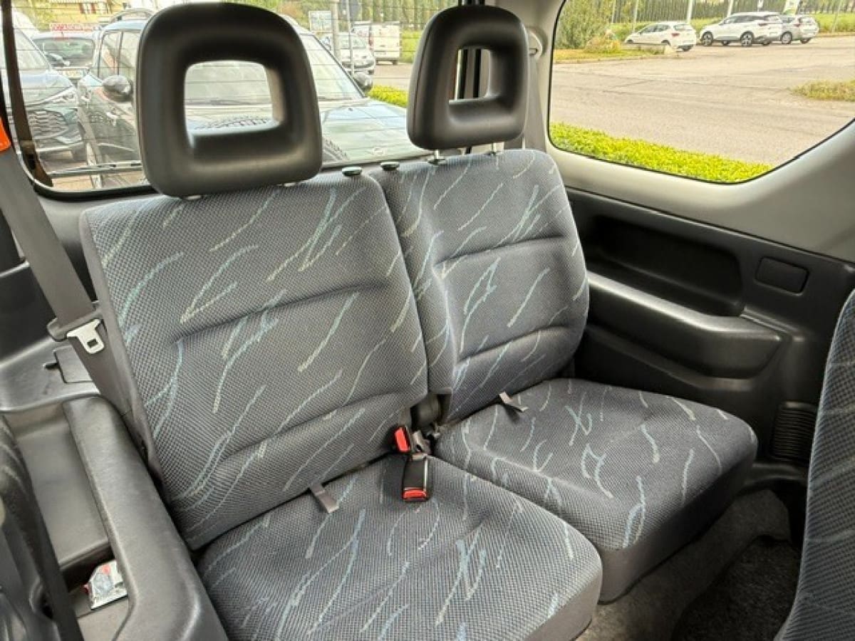 SUZUKI Jimny 3ª serie 4