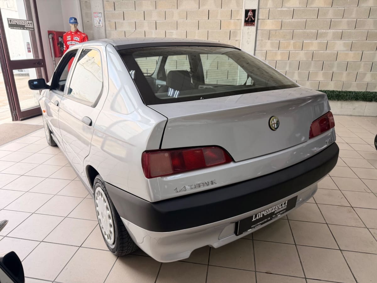 ALFA ROMEO 146 5