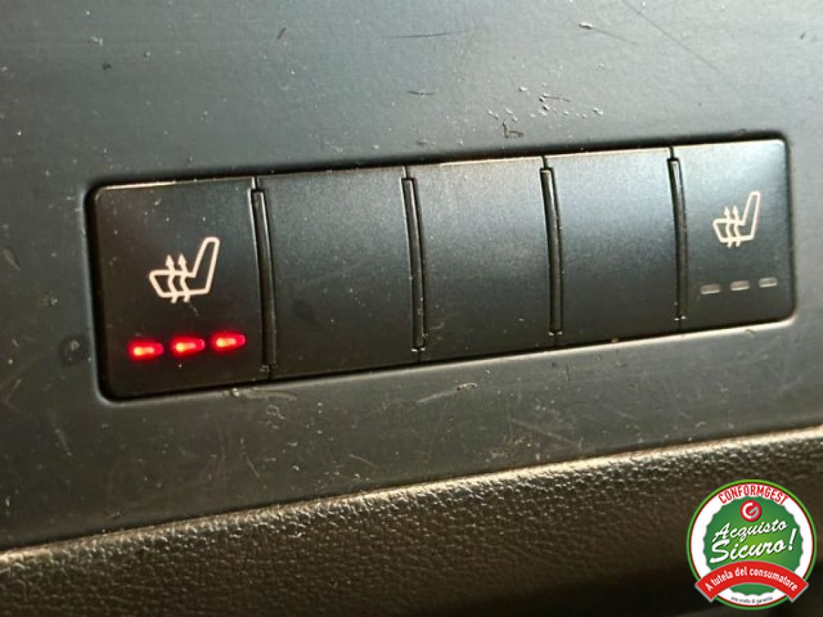 MERCEDES Classe A   (W/C169) 4