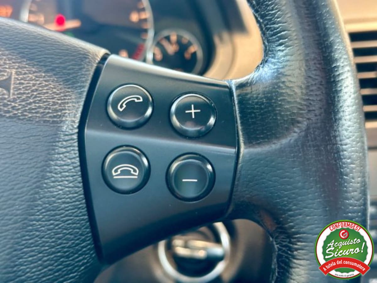 MERCEDES Classe A   (W/C169) 6