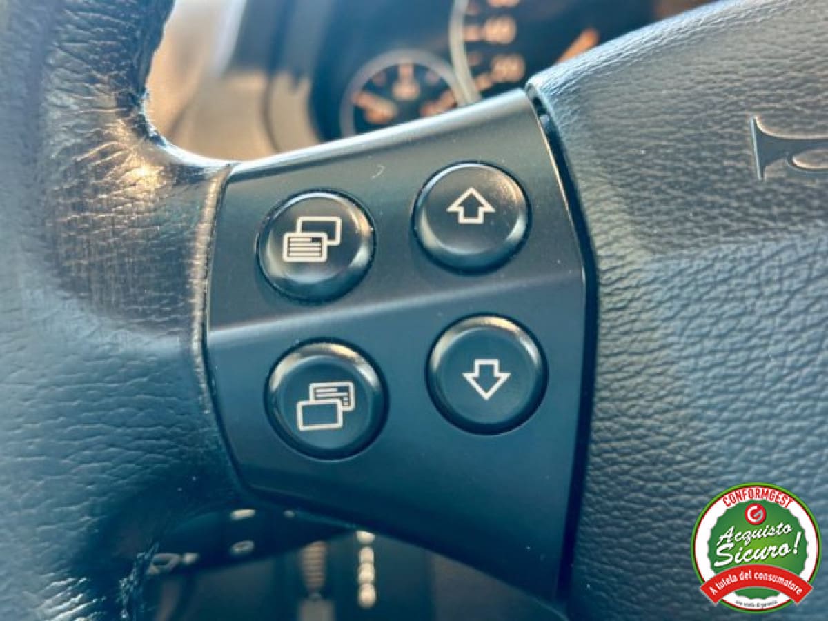 MERCEDES Classe A   (W/C169) 7