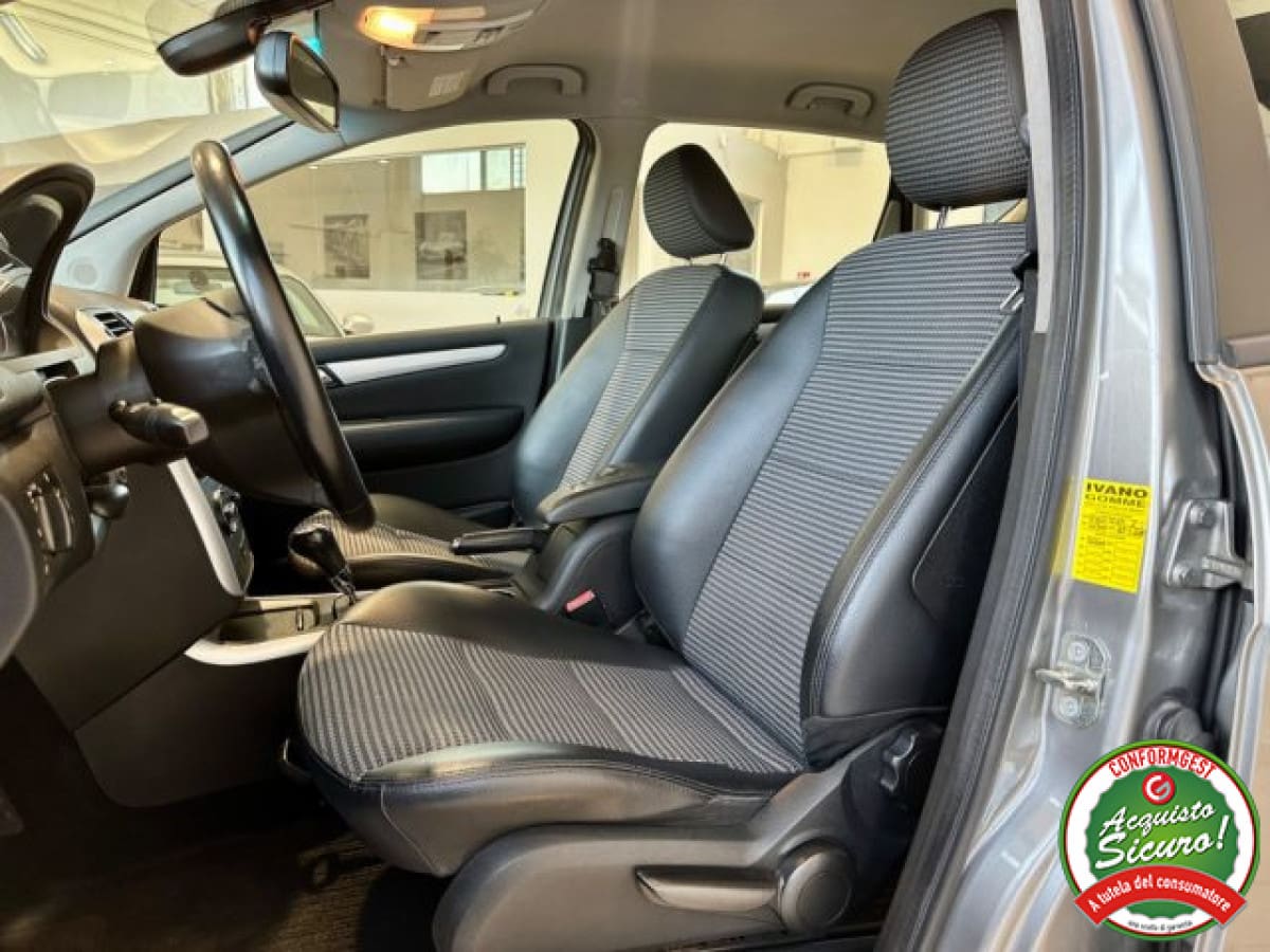 MERCEDES Classe A   (W/C169) 13