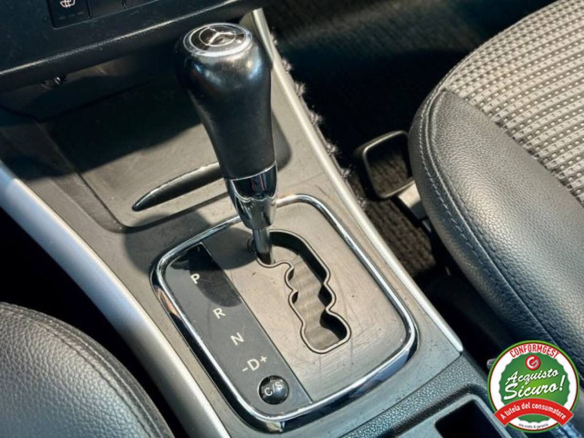 MERCEDES Classe A   (W/C169) 15