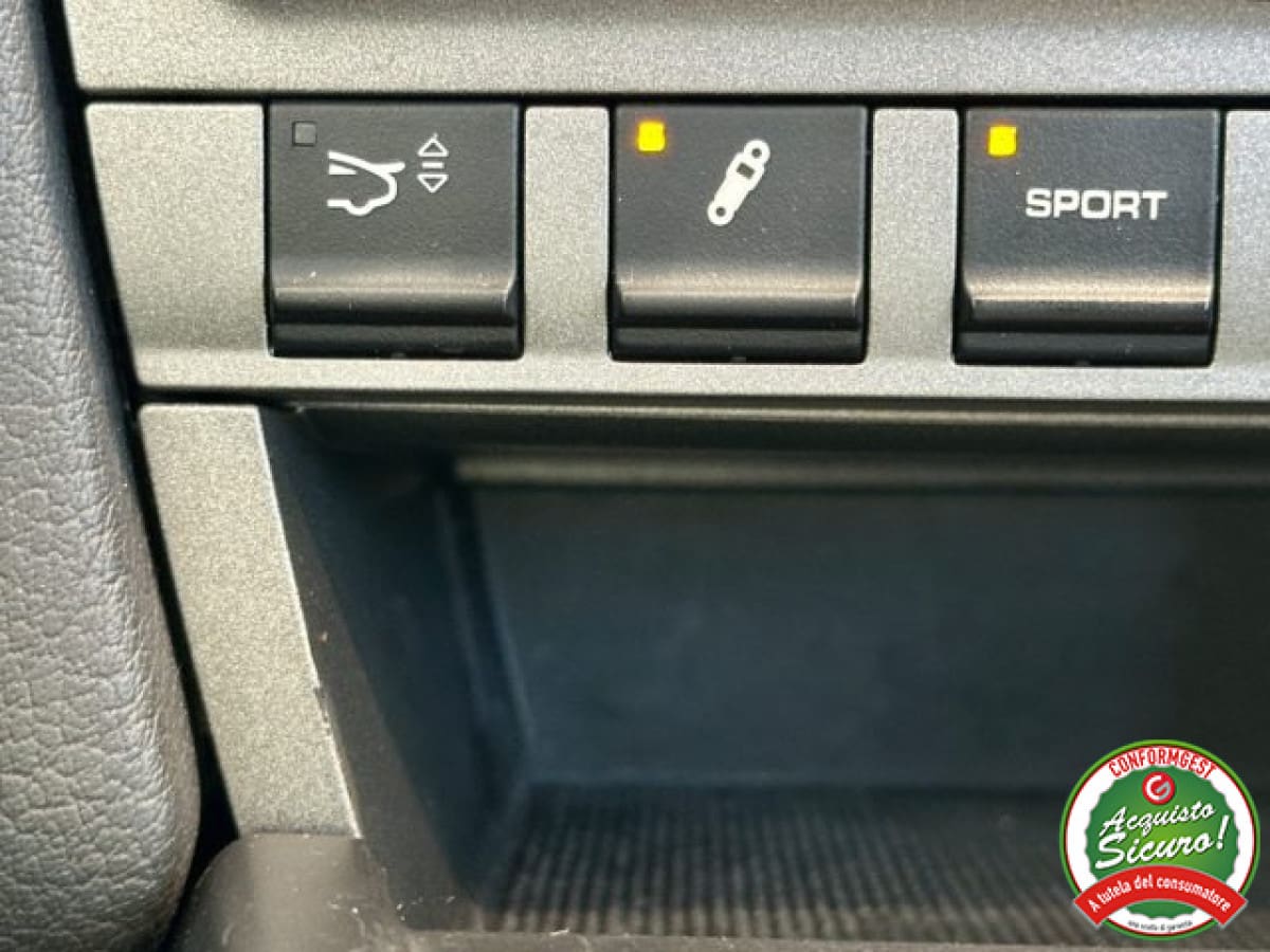 PORSCHE 911           (997) 7